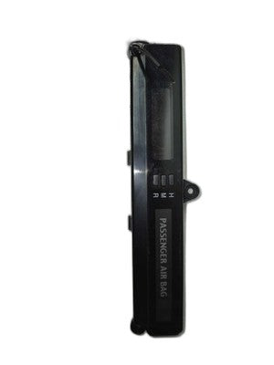 Sorento 2005 Passenger Airbag Deactivation Indicator Clock Assembly