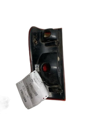 F-150 Tail Light Assembly - Left Side (1997-2005)