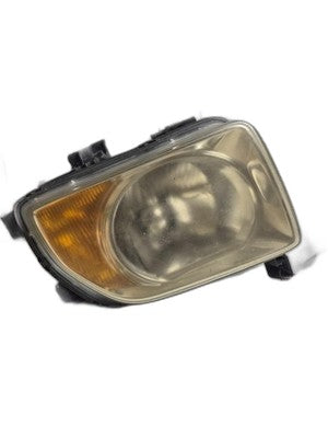 Element Right Headlight Assembly 2003-2006 Passenger Side Lamp