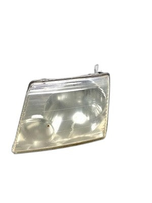 Land Cruiser Prado 90 Series Headlight Assembly (1996-2002)