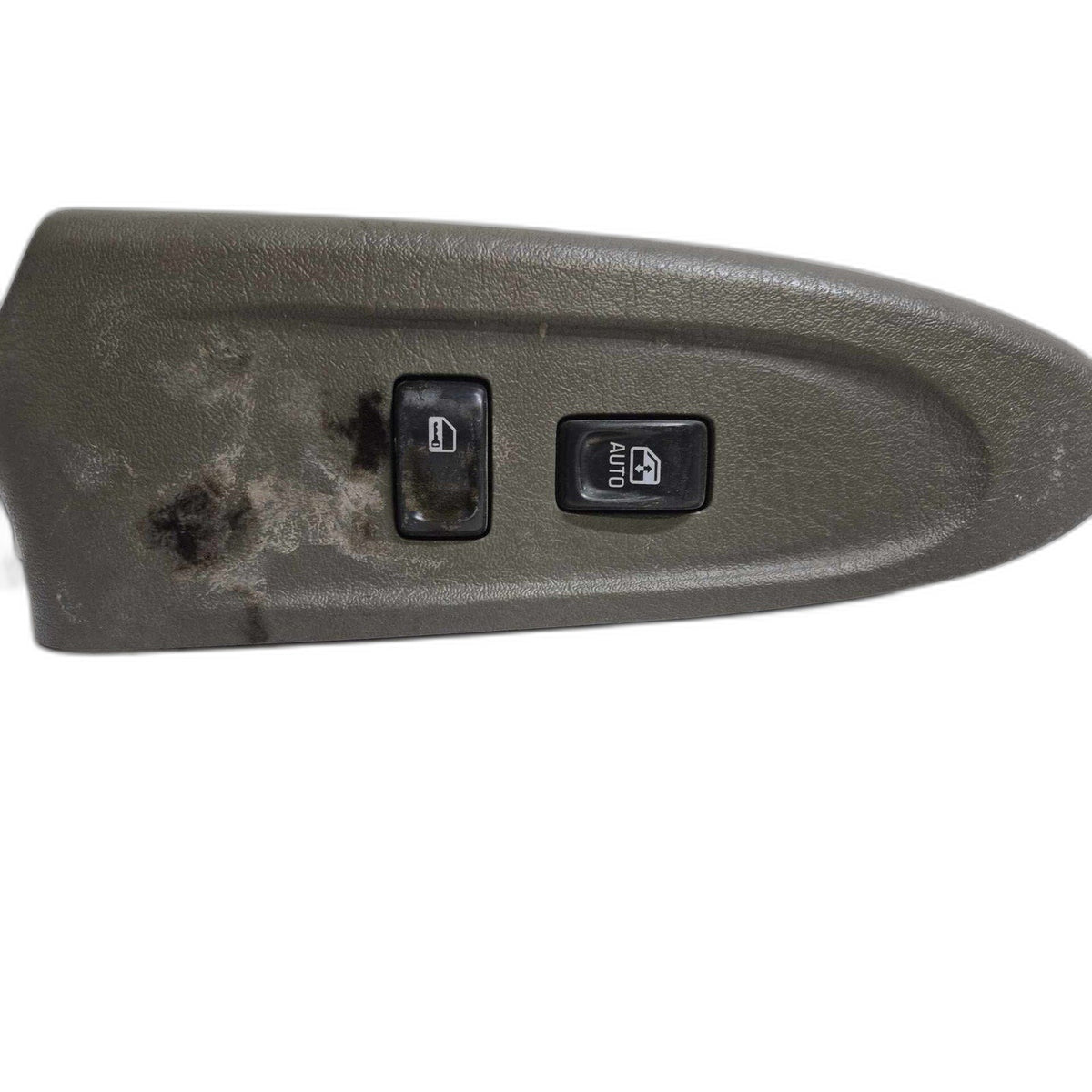 Door Switch Front TRAILBLAZER 03