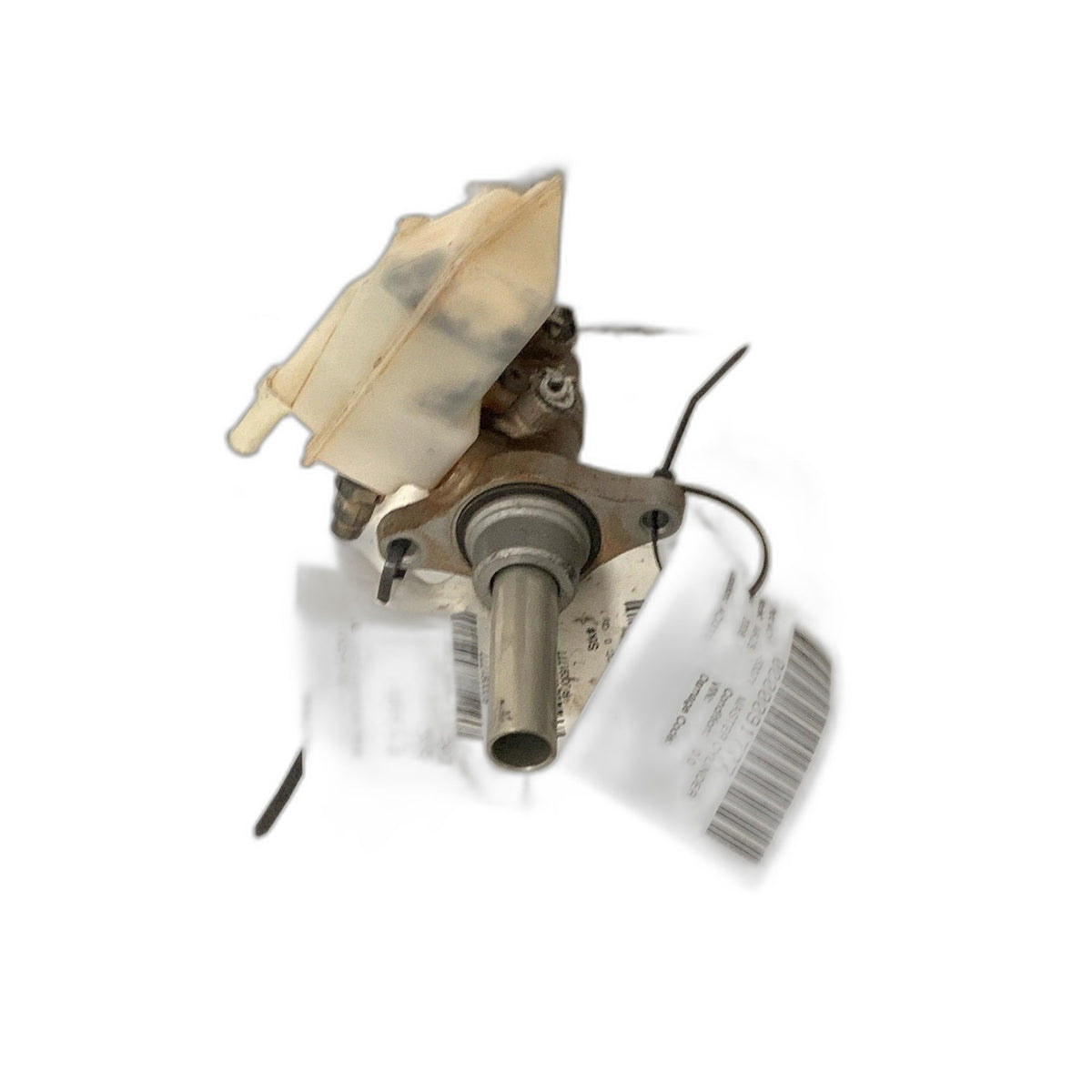 Master Cylinder MAZDA 5 06 07 08 09 10