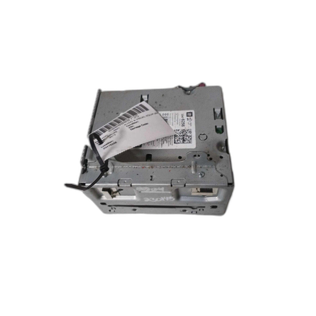 Audio & Visual Equip.(radio) CHEVY CRUZE 11 12 13 14 15 16