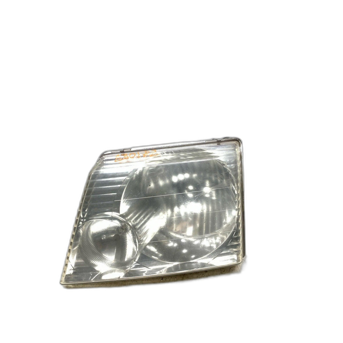 Headlamp Assembly FORD EXPLORER Left 02 03 04 05