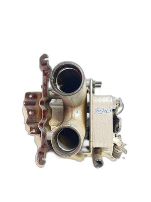 2008-2010 F250 Super Duty 6.4L Diesel Fuel Cooler Assembly OEM