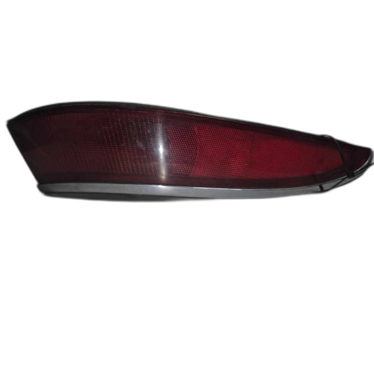 Tail Light Assembly LINCOLN MARK SERIES Left 93-96 See Pics for Imperfections