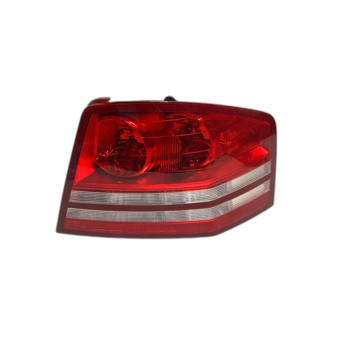 Tail Light Assembly DODGE AVENGER Right 08 09 10 See Pics for Imperfections