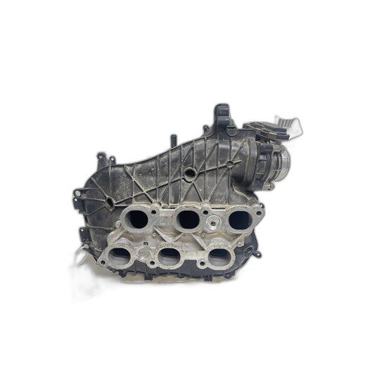 Intake Manifold GMC ACADIA 12 13 14 15 16 17 Throttle Body Sold Separate