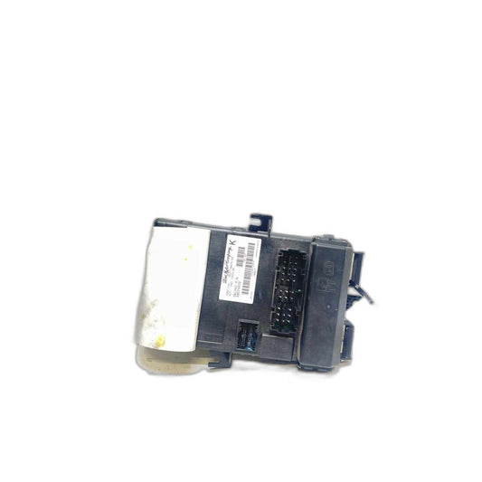 Engine Fuse Box FORD MUSTANG 07