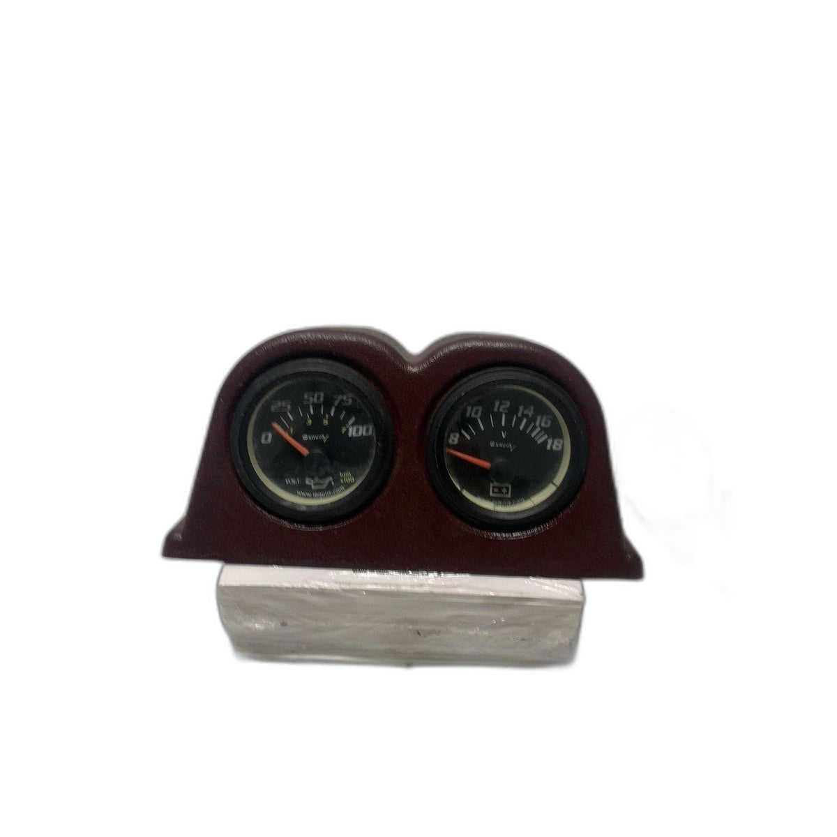 Oil Pressure Gauge NISSAN PATHFINDER 94