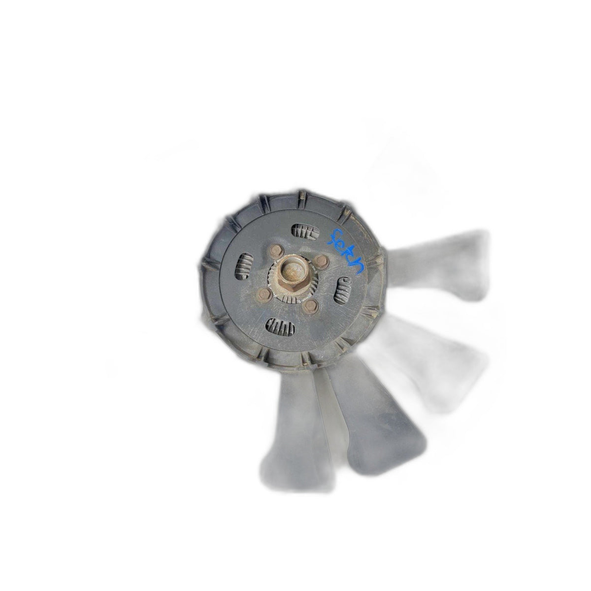 Fan Clutch SUBURBAN 1500 96 97 98 99 See Pics