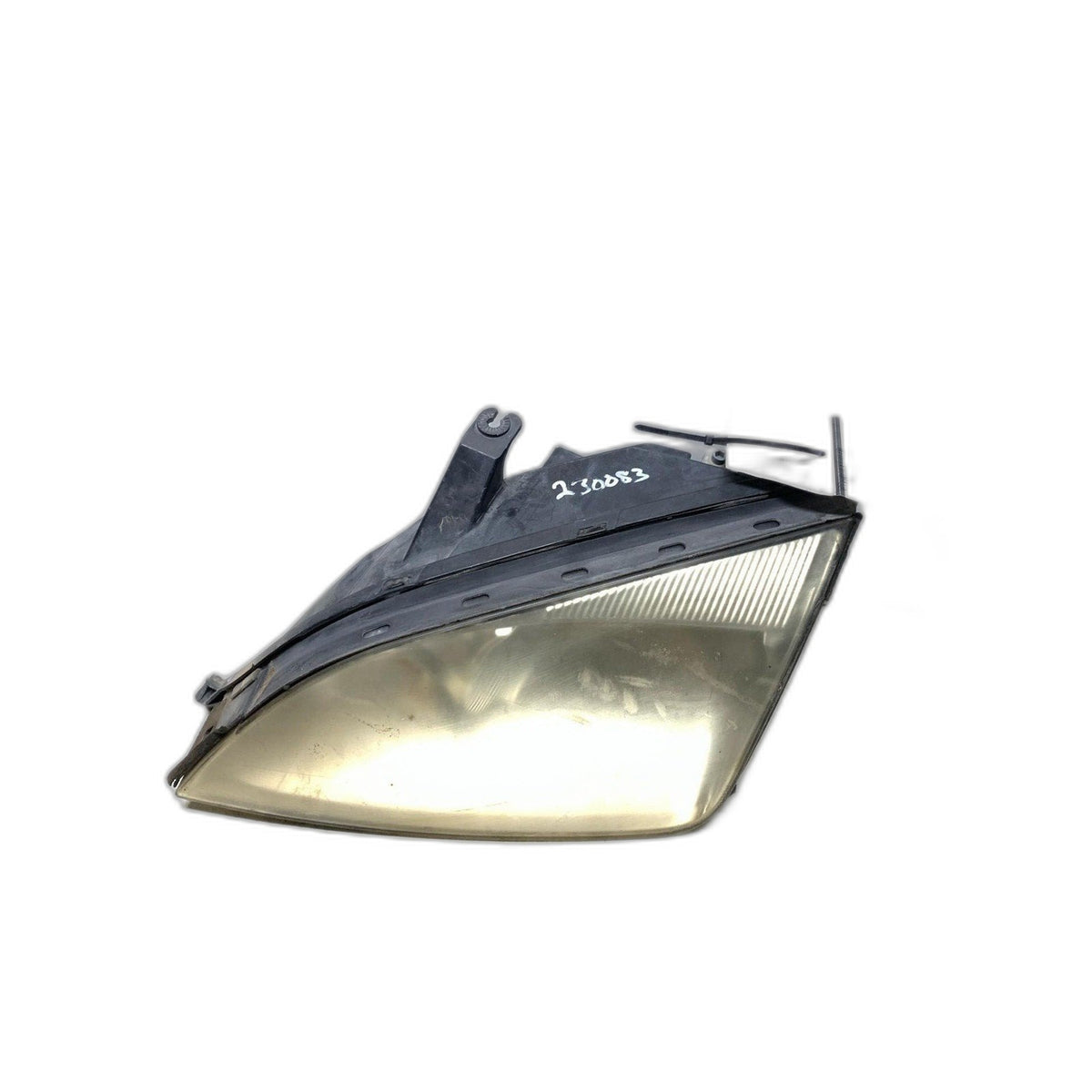 Headlamp Assembly FORD FOCUS Left 05 06 07 See Pics for Imperfections