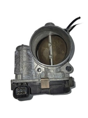 Impala Throttle Body Valve Assembly 2006-2011