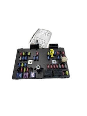 Vue Cabin Fuse Box Relay Junction Block 2008-2010