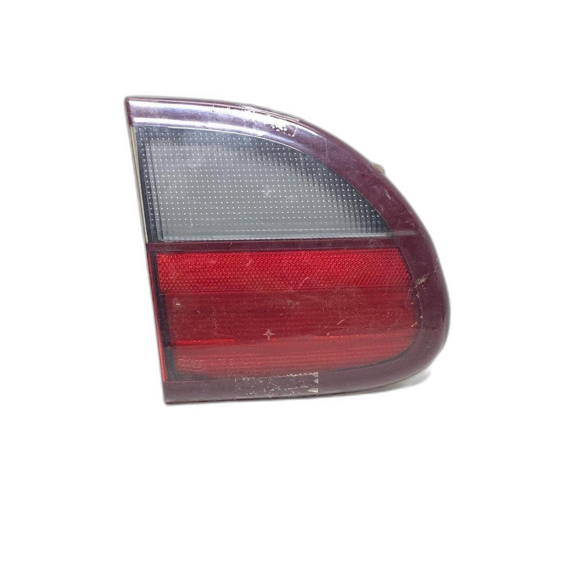 Tail Light Assembly CHEVY MALIBU Left 97-05 See Pics for Imperfections