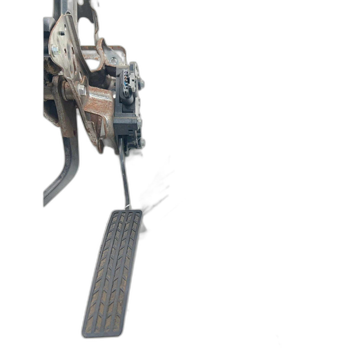Accelerator Pedal Sensor BUICK ENCLAVE 08 Brake Pedal Sold Seperate See Pics