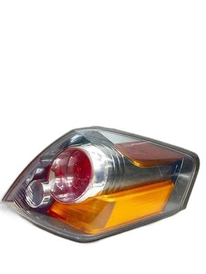 Altima Tail Light Assembly Left 2007-2009