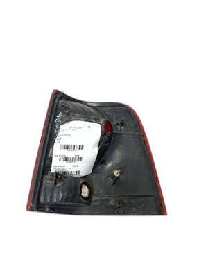 Explorer Left Tail Light Assembly (2002-2005)