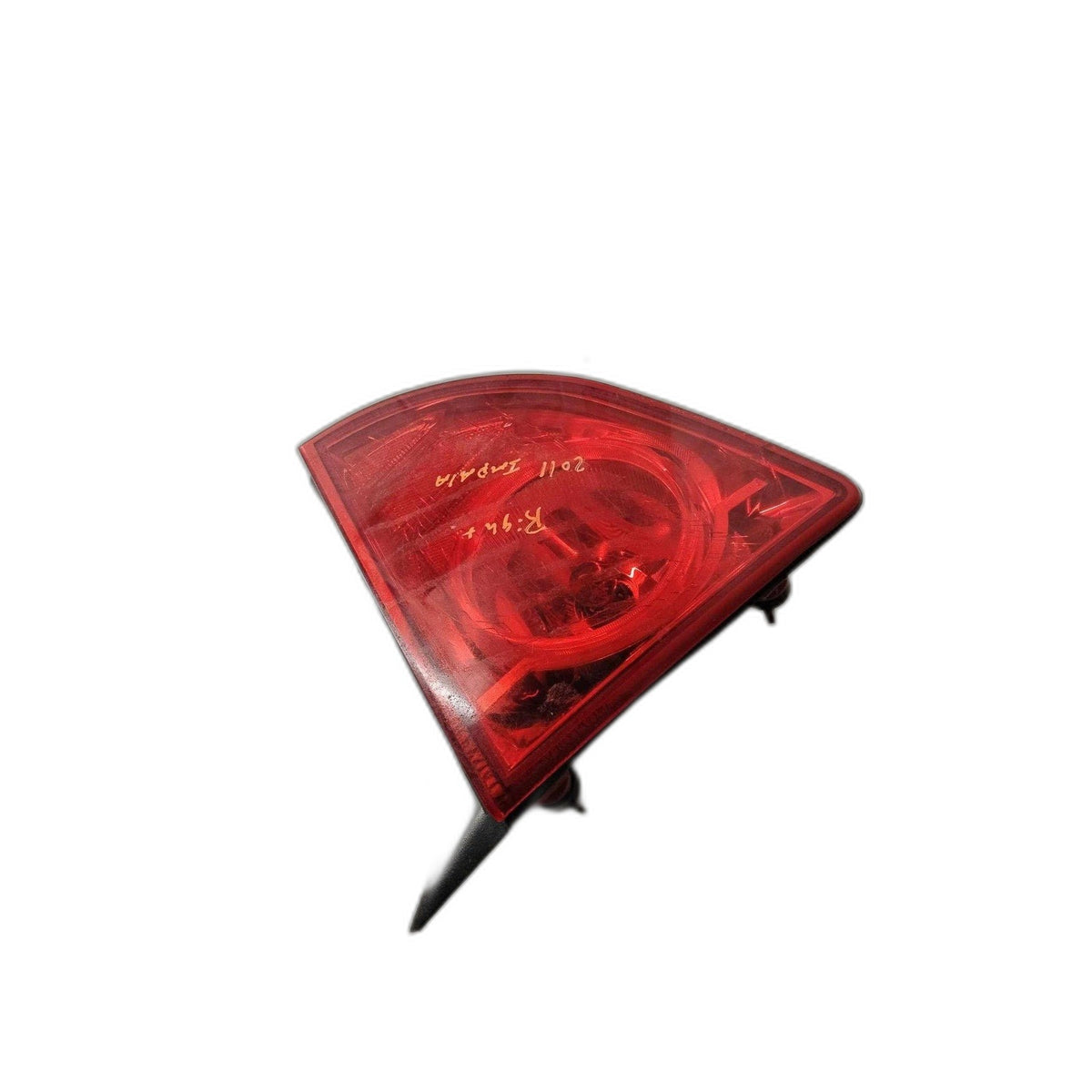 Tail Light Assembly CHEVY IMPALA Right 06 07 08 09 10 11 12 13 14 15 16