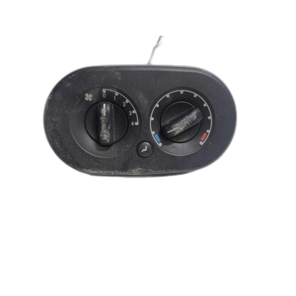 Heater A/c Control FORD EXPLORER 02 03 04 05 06 07 08 09 10
