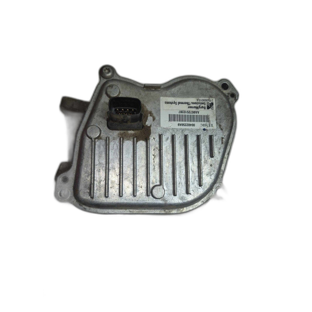 Misc. Engine Part FORD F250 SD PICKUP 09