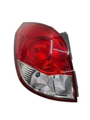 Vue Left Tail Light Assembly (2008-2010)