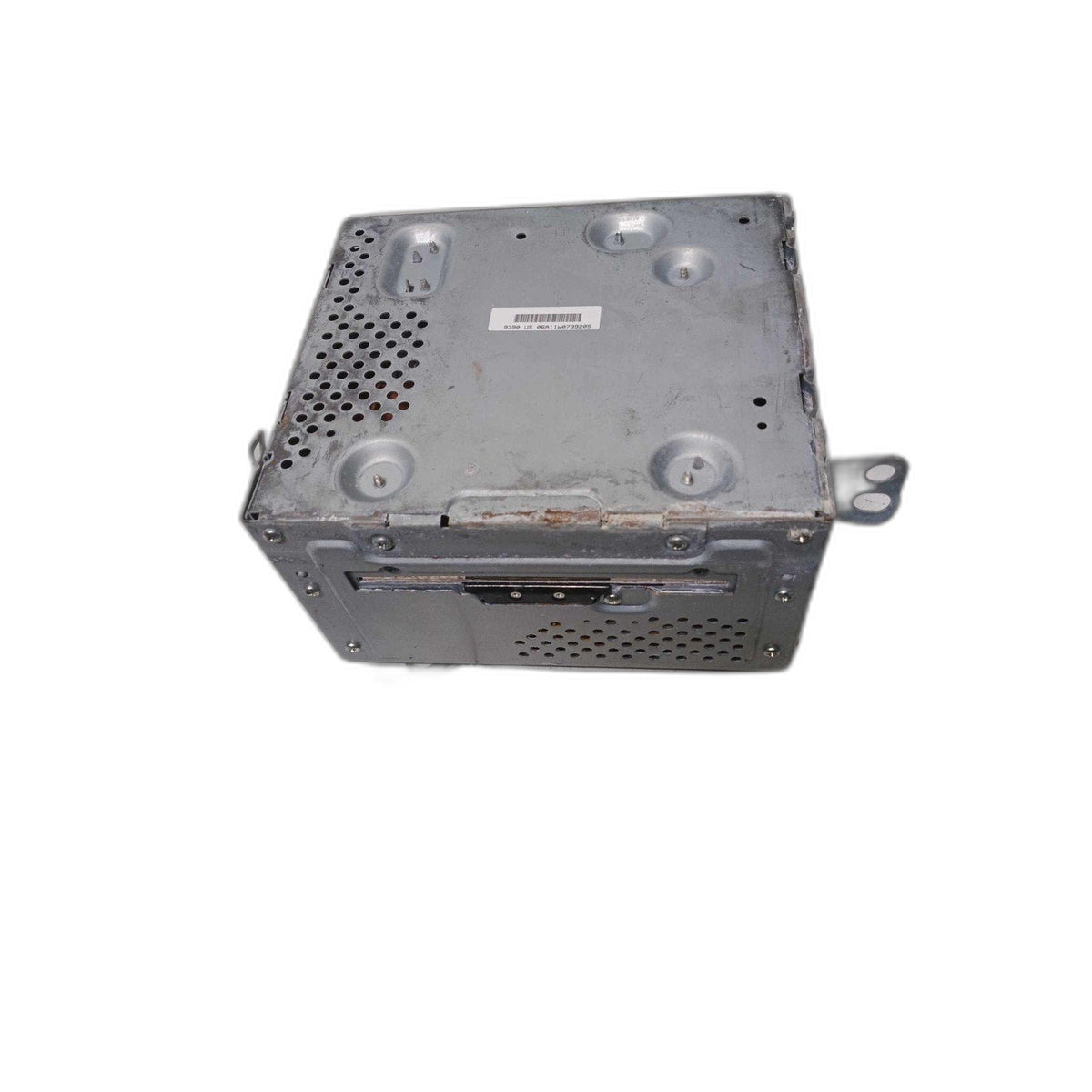 Audio & Visual Equip.(radio) CADILLAC SRX 11 12
