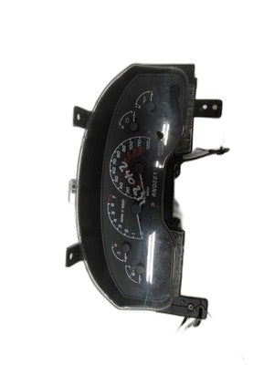 2002 Explorer Instrument Cluster Gauge Assembly