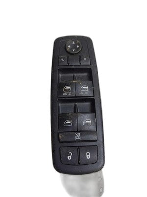 Dodge Caravan Master Power Window Switch 2012-2020