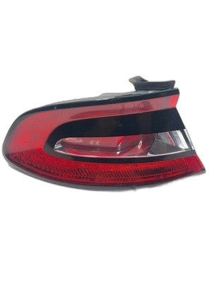 Audi Dart Passenger Side Inner Tail Light Assembly (2013-2016)