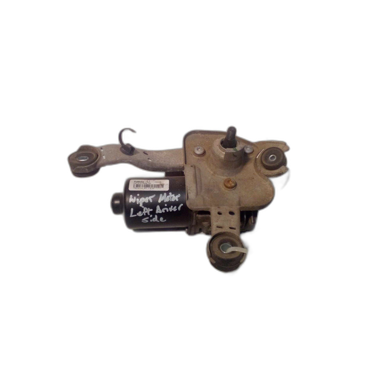 Wiper Motor Front FORD FUSION 13 14 15 16 17 18