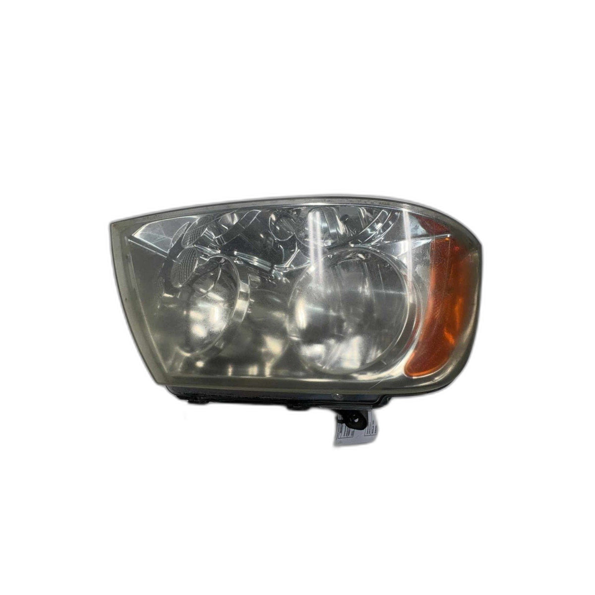 Headlamp Assembly LINCOLN NAVIGATOR Right 03 04 05 06 See Pics for Imperfections