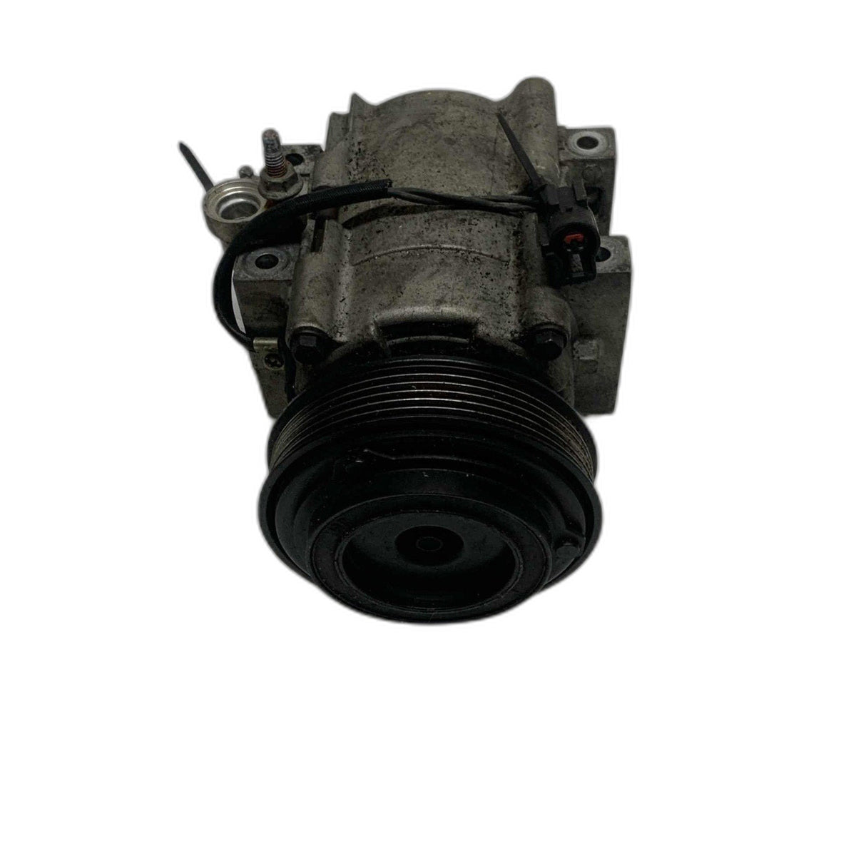 A/c Air Compressor JEEP CHEROKEE 85 86 87