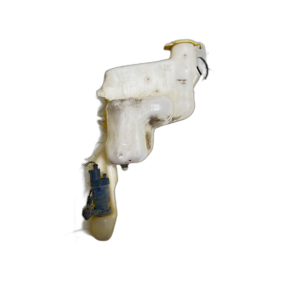 Washer Bottle JEEP PATRIOT 07 08 09 10 11 12 13 14 15 16 17