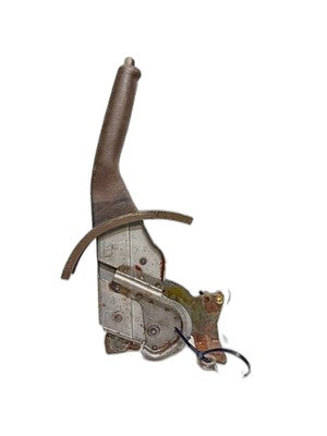 1998 Camry Parking Brake Lever Assembly Handbrake