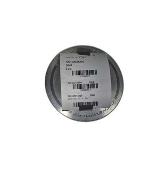 Chevrolet Camaro Wheel Center Cap 1999 OEM