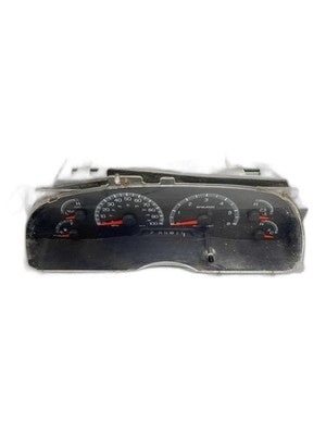 F-150 Instrument Cluster Gauge Assembly (2000-2001)