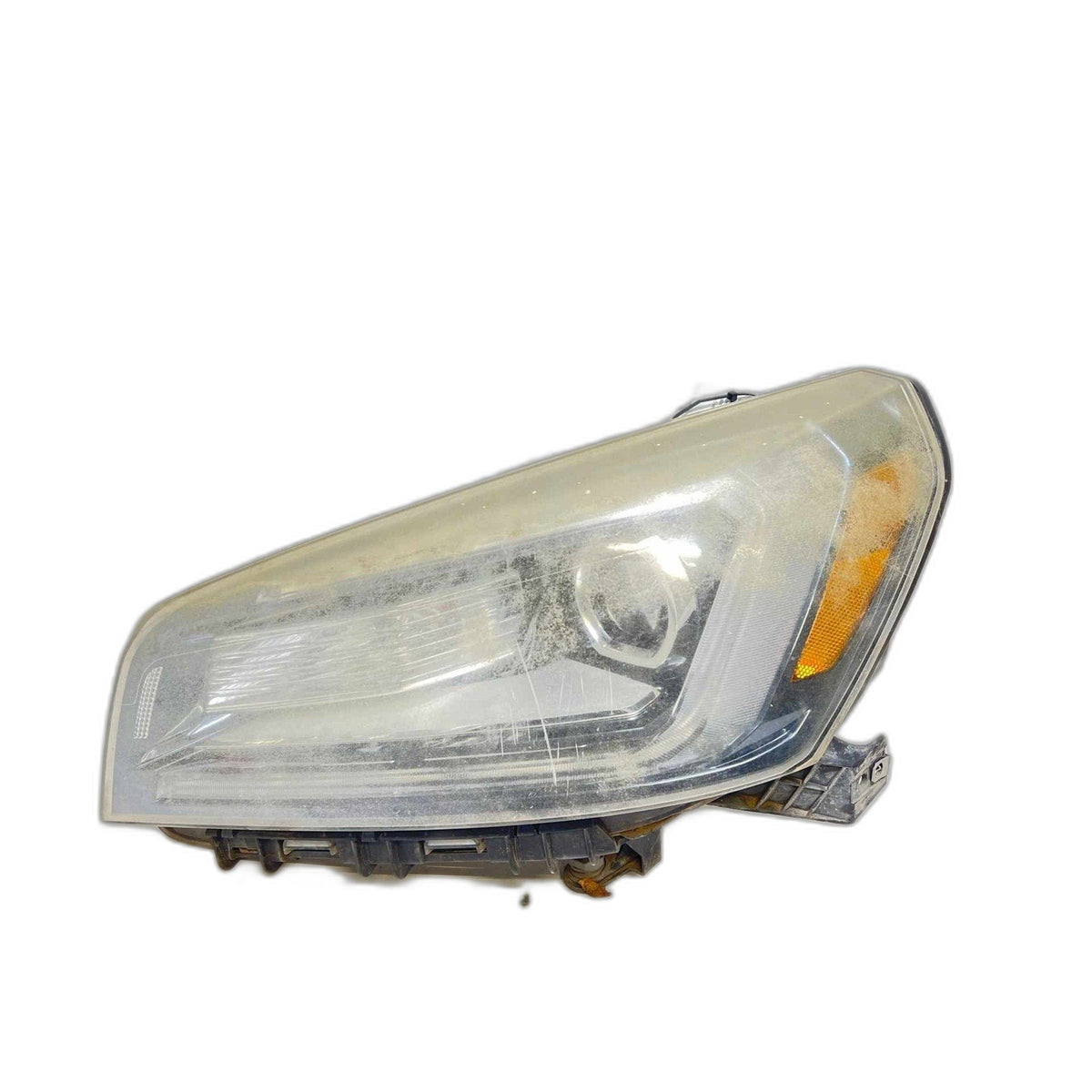 Headlamp Assembly GMC ACADIA Left 13 14 15 16 17