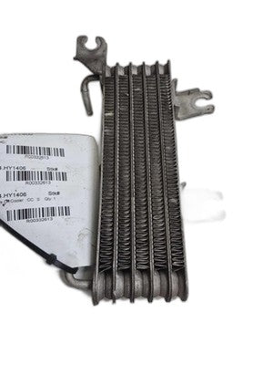 Santa Fe 2006 Transmission Oil Cooler