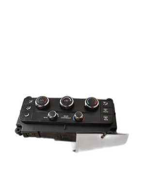 Caravan Heater A/C Climate Control Module 2011-2020