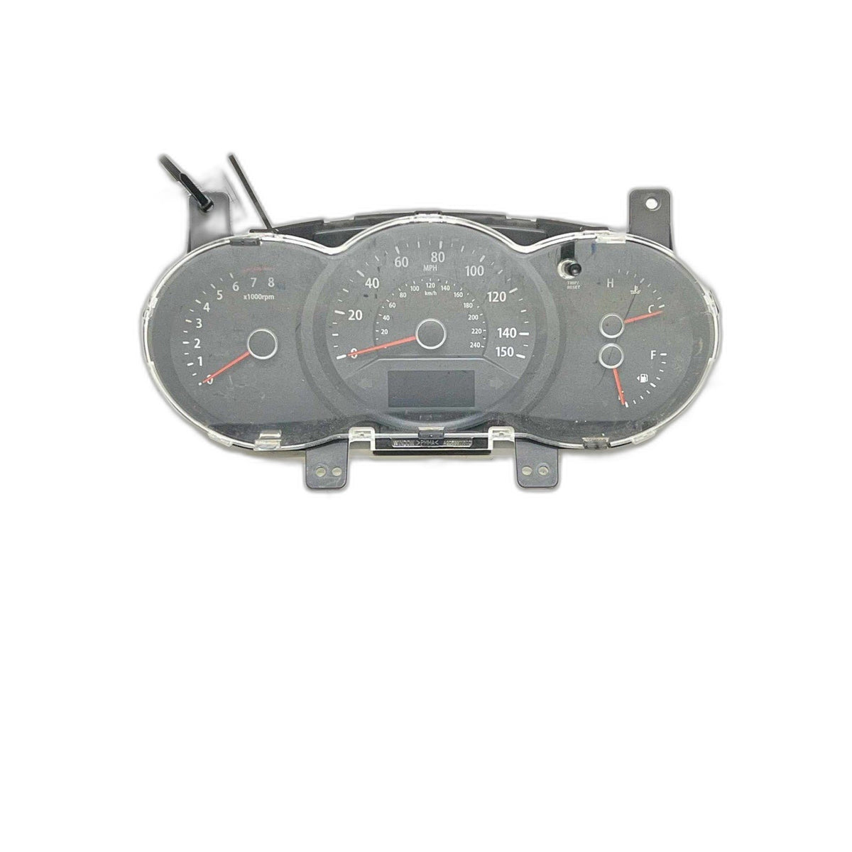 Speedometer KIA SORENTO 11 12 13 See Pics for Imeperfections