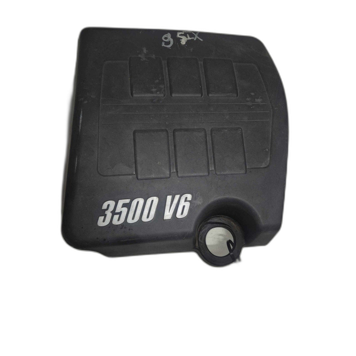 Engine Cover CHEVY MALIBU 06