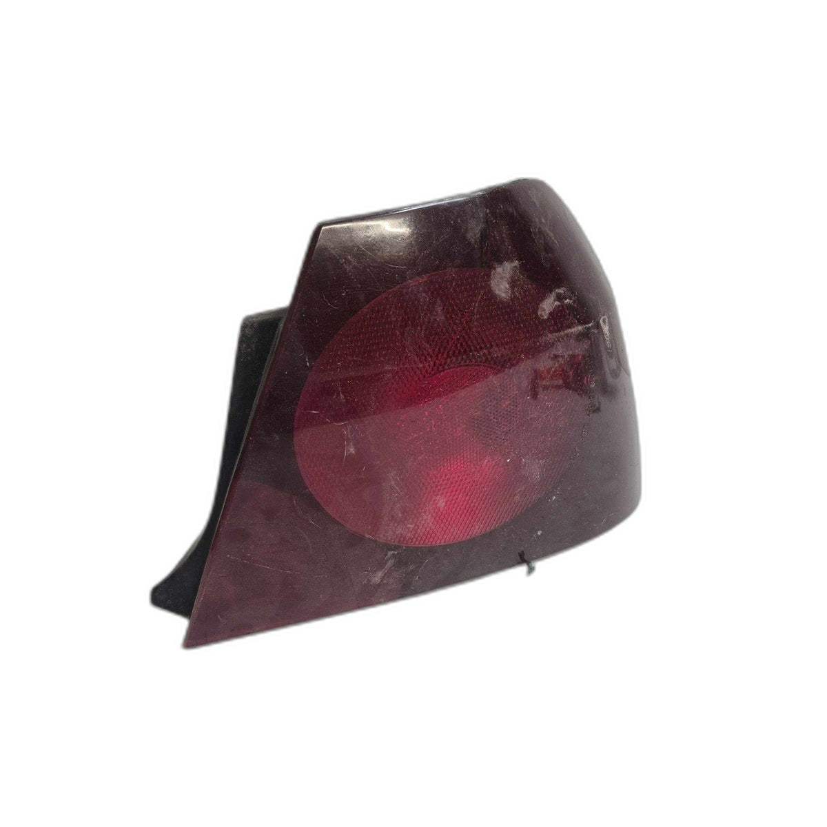 Tail Light Assembly CHEVY IMPALA Right 00 01 02 03 04 See Pics for Imperfections
