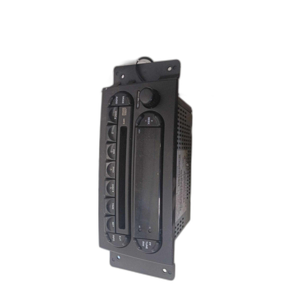 Audio & Visual Equip.(radio) CHRYSLER PACIFICA 04 05 06 07 08