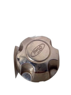 Ford F-150 Chrome Wheel Center Cap - Genuine Replacement Part