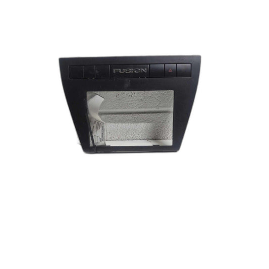 Dash Bezel FORD FUSION 08 See Pics