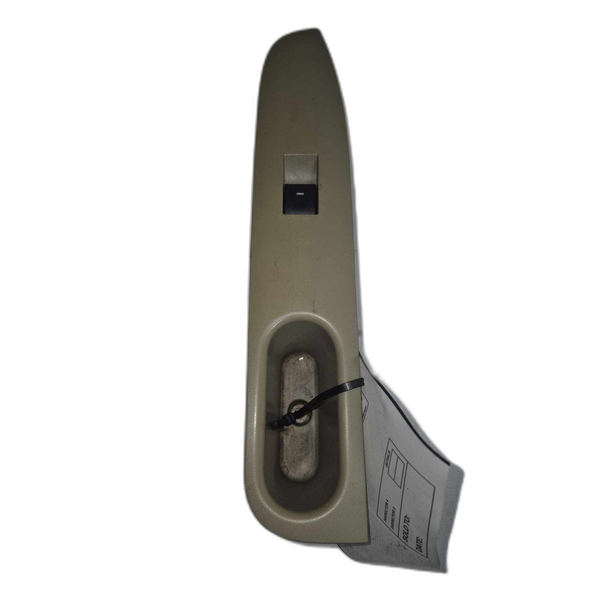 Door Switch Front FORD FUSION 08