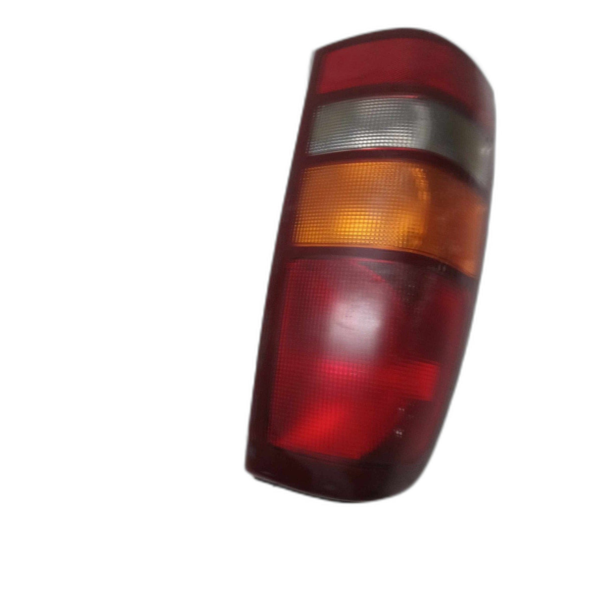 Tail Light Assembly CHEVY SILVERADO 1500 Left 99 00 01 02 See Pics