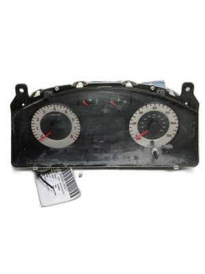 2008 Tribute Instrument Cluster Speedometer Gauge