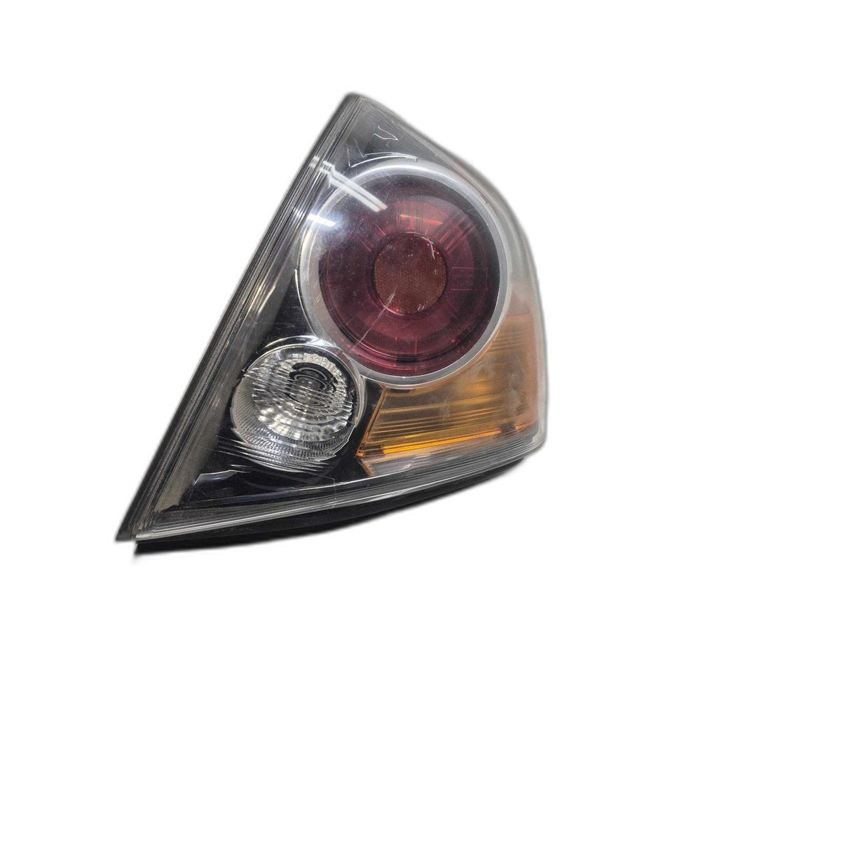 Tail Light Assembly NISSAN ALTIMA Left 07 08 09 See Pics for Imperfections